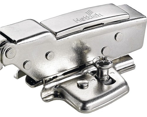 Charnière Hettich en métal