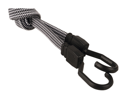 Sangle de tension avec crochets pour sécuriser le chargement