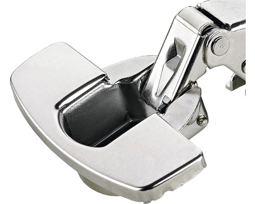 Charnière en métal