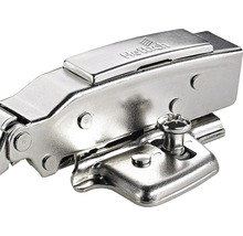 Charnière à boîtier Sensys avec amortissement intégré, Ø 35 mm, 2 unités-thumb-2
