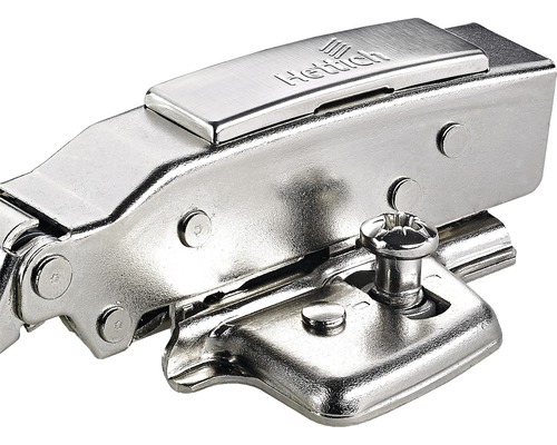 Charnière en métal