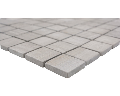 Mosaïque en pierre naturelle