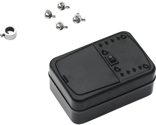 Système d''allumage avec boutons d''allumage et support