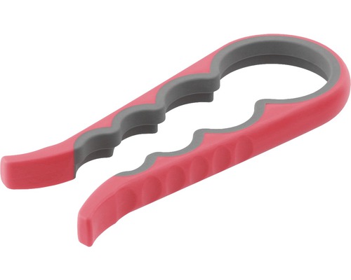 Ouvre-boîte multifonction pour bouteilles et bocaux