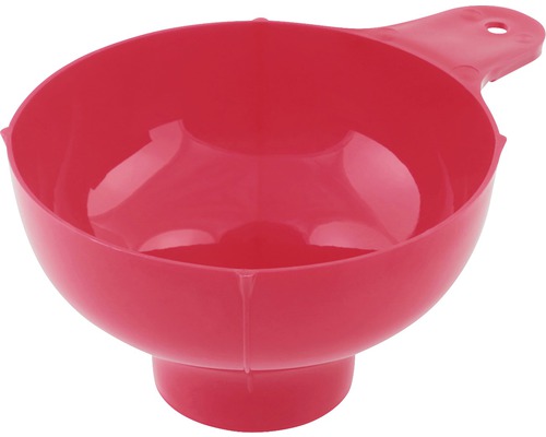 Entonnoir à confiture en plastique