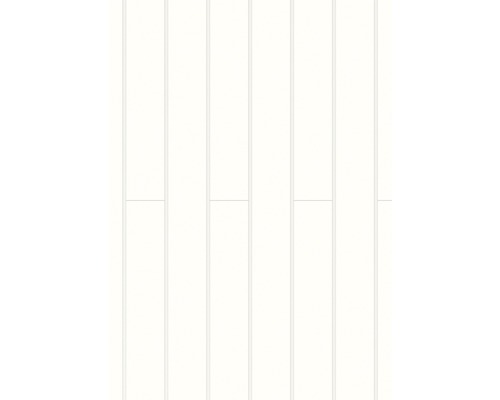 Conception de panneaux blancs pour mur et plafond