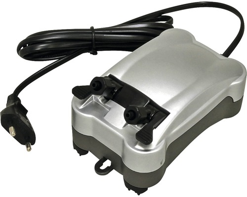 Aquariumpumpe mit Stromkabel