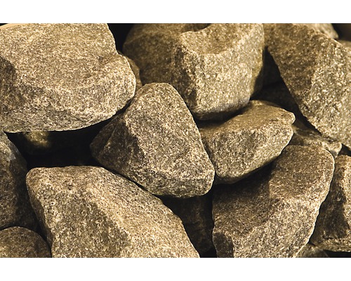 Saunasteine aus Naturstein