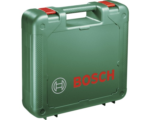 Boîte à outils de Bosch