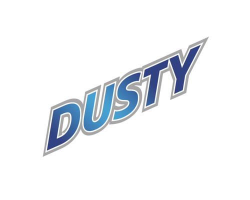 Dusty Logo