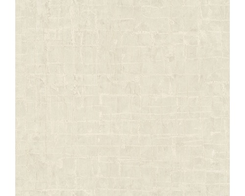 Papier peint intissé 58808 graphique beige