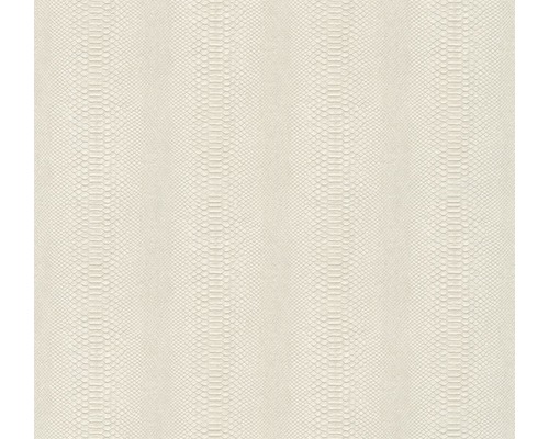 Papier peint intissé 58840 graphique beige