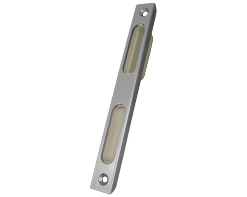 Coquille de poignée de fenêtre en métal