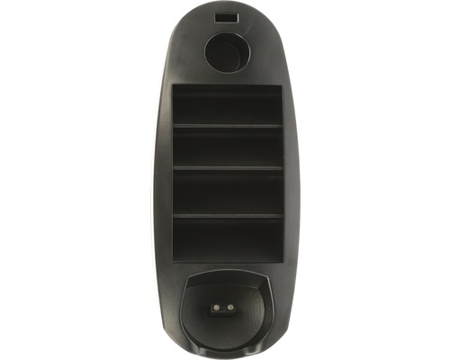 Station de charge pour outils de jardin