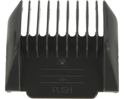 Peigne de fixation pour tondeuse à cheveux