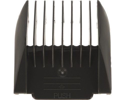 Peigne de fixation pour tondeuse à cheveux