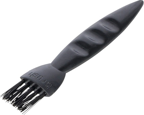 Brosse de nettoyage avec poignée