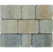 Pavés autobloquants en béton