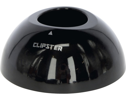 Clipster Base de lampe