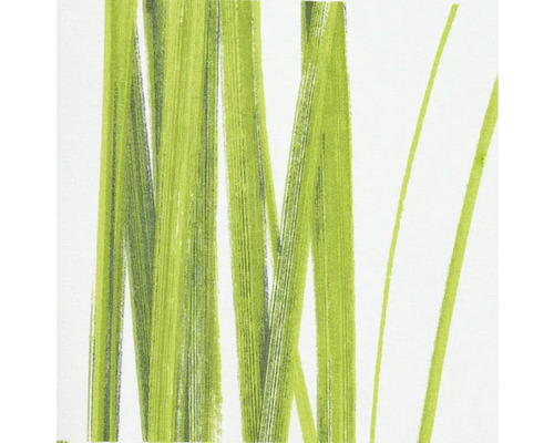 Tissu textile avec motif végétal