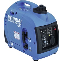 Hyundai Stromerzeuger Inverter