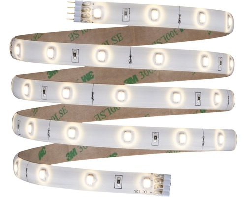 LED Streifen auf Rolle