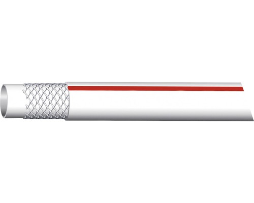 Tuyau d''air comprimé avec renfort textile