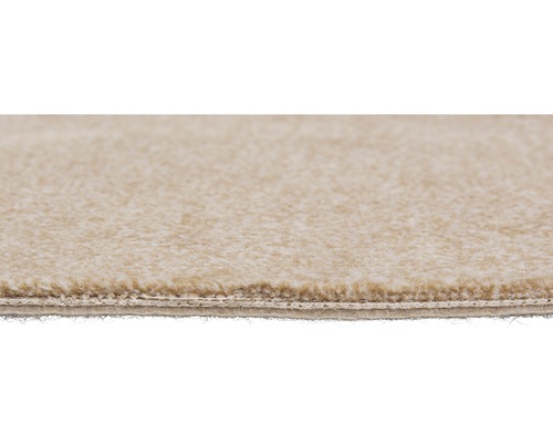 Gros plan d''un tapis à poils