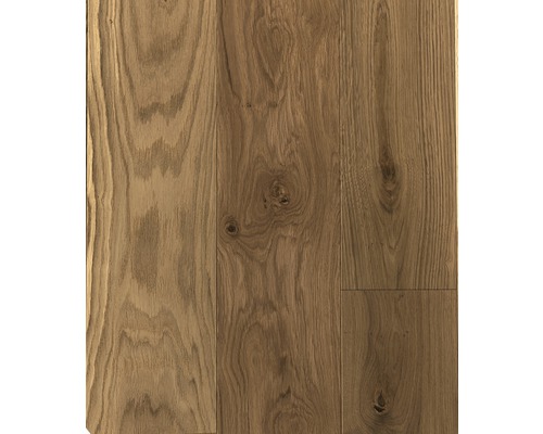 Holzparkett aus Eiche