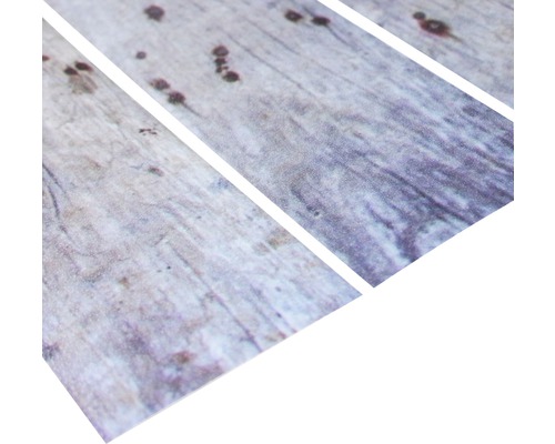 Film décoratif aspect bois