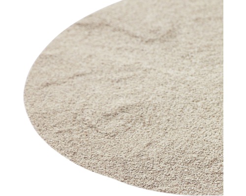 Vue détaillée d''un plateau de table avec décor