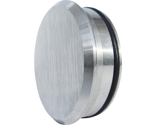 Metallstopfen mit Dichtungsring