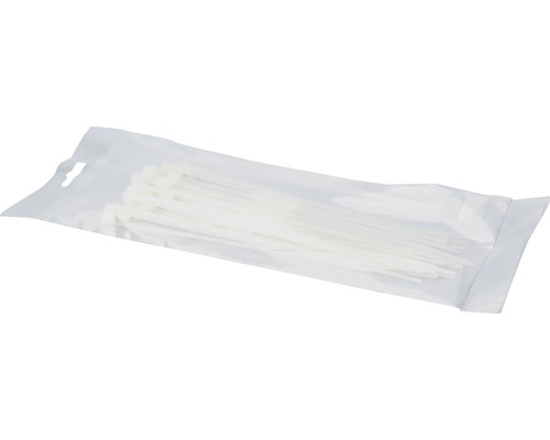 Paquet de serre-câbles