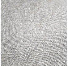 Vliestapete 37746-3 Industrial Uni grau