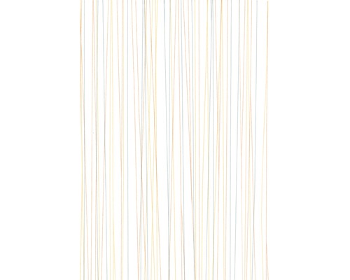 Papier peint à motif de lignes verticales