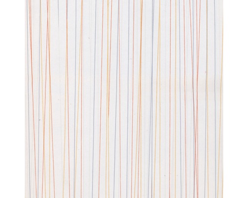Papier peint à rayures