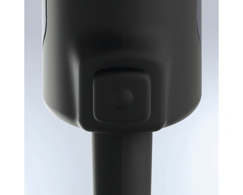 Vue détaillée d''une machine électrique avec un bouton carré