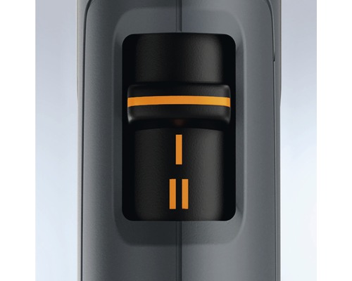 Interrupteur pour fonctionnement de l''outil à deux vitesses