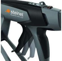 Pistolet à colle pro Steinel GluePRO 400 avec affichage LCD 40-230° C pour colles spéciales-thumb-3