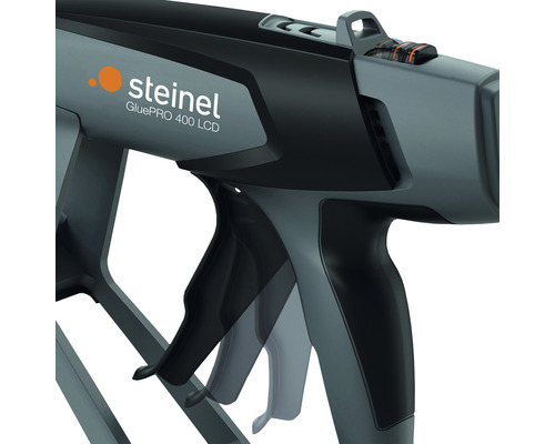 Steinel GluePRO 400 LCD Klebepistole