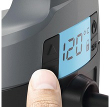 Steinel Profi-Klebepistole GluePRO 400 mit LCD Display 40-230° C für Spezialklebstoffe-thumb-5