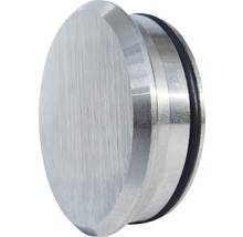 Metallstopfen mit Dichtungsring