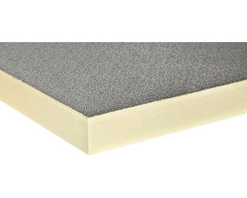 Panneau d''insonorisation en mousse