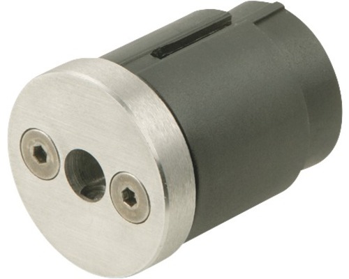 Metallverbinder mit Schrauben