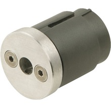 Verbindungsstück aus Metall