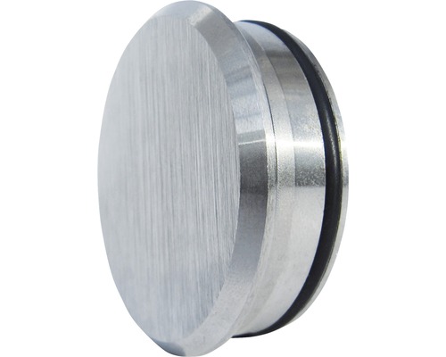 Verschlussstopfen aus Metall