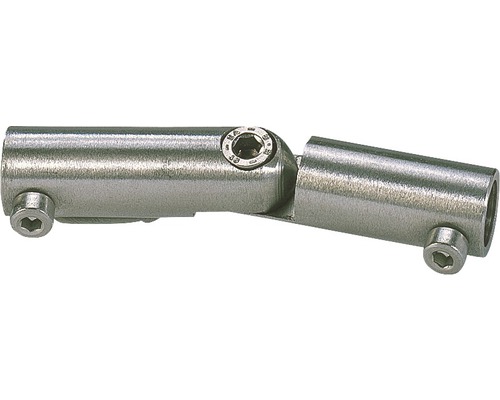 Metallverbinder mit Innensechskantschraube