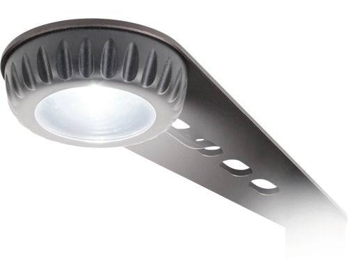 Lampe de sous-meuble à LED pour cuisines