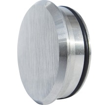 Metallverschlussstopfen