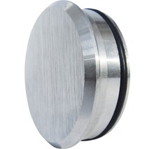 Metallstopfen mit Dichtungsring